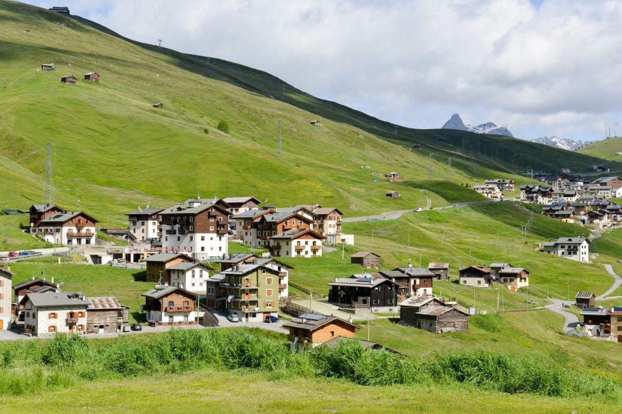 Blue Moon Livigno